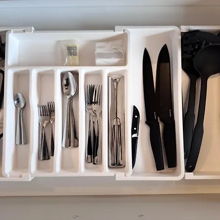Apartamento Artemis