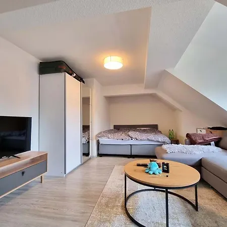 Artemis Apartamento